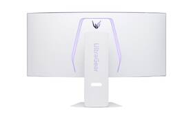 Herný monitor LG UltraGear 39GX90SA-W čierny/biely

 obrázok produktu 6 z 8