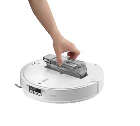 Robotický vysávač Roborock Qrevo Edge 2 Pro biely

 obrázok produktu 7 z 26