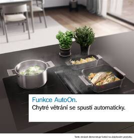 Indukčné varné dosky s odsávaním Bosch PVQ81AH26E Matt Design čierna

 obrázok produktu 14 z 37
