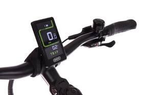 Elektrobicykel GoGEN Aspen MX 720 27,5" 18" 2026 čierne/biele

 obrázok produktu 4 z 20