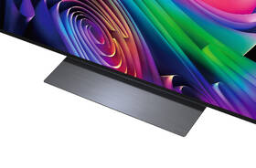 Televízor LG OLED77C66LB 

 obrázok produktu 6 z 9