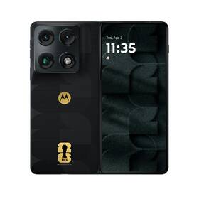 Mobilný telefón Motorola Razr Fold 5G 16 GB / 512 GB - part of FIFA World Cup 26™ Edition čierny

 obrázok produktu 2 z 27
