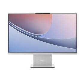 PC all in-one Lenovo IdeaCentre AIO 27ILL11 sivý

 obrázok produktu 3 z 9