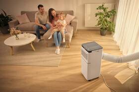 Mobilná klimatizácia Sencor SAC MT8042C Wi-Fi, 8 000 BTU/h biela

 obrázok produktu 21 z 22