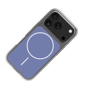 Kryt na mobil Celly MATCH MAG kompatibilný s MagSafe na Apple iphone 17 Pro modrý

 obrázok produktu 1 z 4