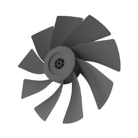 Ventilátor stojanový Duux DXCF74 Whisper Flex 2 Smart Grey sivý

 obrázok produktu 16 z 19