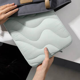 Puzdro na notebook tomtoc TerraA27 Sleeve - 13" MacBook Neo 

 obrázok produktu 8 z 8