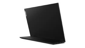 Monitor Lenovo ThinkVision M15 čierny

 obrázok produktu 7 z 10