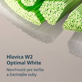 Zubná kefka Philips HX7108/02 biela

 obrázok produktu 8 z 15