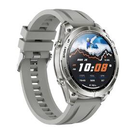 Inteligentné hodinky Aligator Watch GPS Maps strieborné

 obrázok produktu 6 z 10