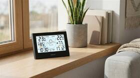 Meteorologická stanica Sencor SWS 2600 čierna

 obrázok produktu 7 z 10