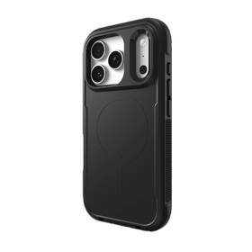 Kryt na mobil ZAGG Teton Snap Kickstand Holster na Apple iPhone 18 Pro / 17 Pro čierny

 obrázok produktu 1 z 2