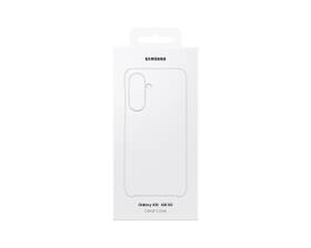 Kryt na mobil Samsung na Samsung Galaxy A18 priehľadný

 obrázok produktu 4 z 4