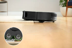 Robotický vysávač iRobot s9+ 9558 

 obrázok produktu 5 z 16