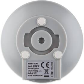 IP kamera Solight 1D74S, otočná biela

 obrázok produktu 4 z 6