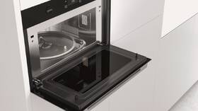 Mikrovlnná rúra Whirlpool W7 MD540 nerez

 obrázok produktu 6 z 9