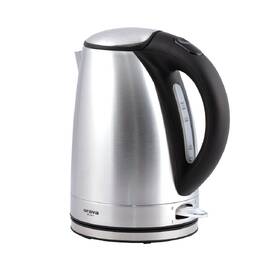 Rýchlovarná kanvica Orava VK-3217 S, 1,7 l strieborná

 obrázok produktu 1 z 11
