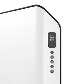 Teplovzdušný konvektor Duux DXCH11 Edge 1000 White Wifi 

 obrázok produktu 11 z 15