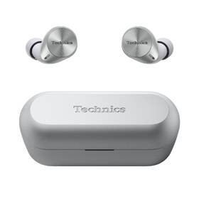 Slúchadlá Technics EAH-AZ60E-S strieborná

 obrázok produktu 1 z 9