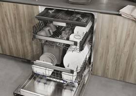Umývačka riadu Haier XIB 6B2D3FB 

 obrázok produktu 7 z 14