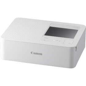 Fototlačiareň Canon CP1500 Selphy KIT + papiere 54 ks biela

 obrázok produktu 5 z 13