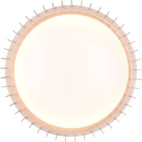 LED stropné svietidlo Reality Monte drevené

 obrázok produktu 2 z 5