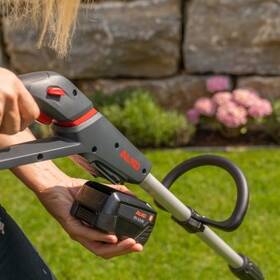 Vertikutátor AL-KO AR 1835 18V (bez batérie) 

 obrázok produktu 1 z 4