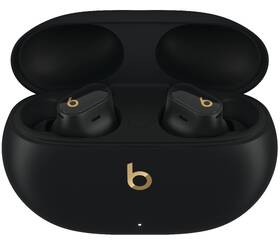 Slúchadlá Beats Studio Buds + čierna

 obrázok produktu 1 z 6