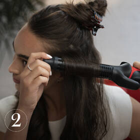 Styler Revlon One-Step Blow-Dry Multi Styler RVDR5333E 

 obrázok produktu 7 z 8