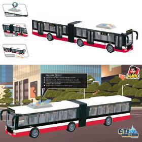Autobus MaDe City collection 09023 

 obrázok produktu 4 z 6