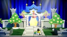 Hra Nintendo Switch Princess Peach: Showtime! 

 obrázok produktu 12 z 12