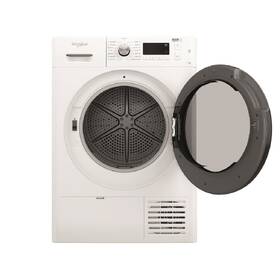 Sušička bielizne Whirlpool FFT M11 72B EE biela

 obrázok produktu 6 z 13