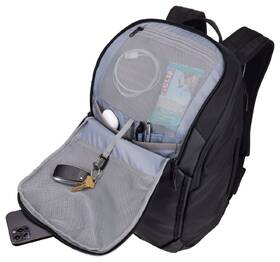 Batoh na notebook THULE Chasm 26 l čierny

 obrázok produktu 5 z 11