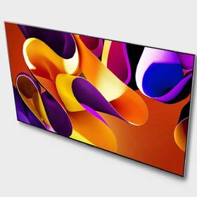 Televízor LG OLED55G45LW 

 obrázok produktu 5 z 8
