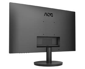 Monitor AOC 27B3HA2 čierny

 obrázok produktu 5 z 9