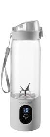 Stolný mixér Concept SM4000 Smoothie FitMaker biely

 obrázok produktu 5 z 27