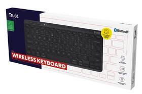 Klávesnica Trust Lyra Compact Wireless, US layout čierna

 obrázok produktu 12 z 12