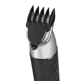 Zastrihávač multifunkčný BaByliss MT812E čierny/strieborný

 obrázok produktu 4 z 9