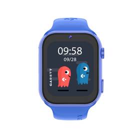 Inteligentné hodinky Garett Kids Twin 2 4G modré

 obrázok produktu 2 z 6