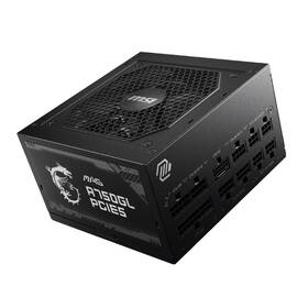 Zdroj MSI A750GL PCIE5 

 obrázok produktu 4 z 15