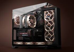 Chladič CPU Noctua NH-D15 G2 

 obrázok produktu 5 z 6