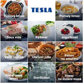 Multifunkčný tlakový hrniec Tesla K70 Wi-Fi čierny/nerez

 obrázok produktu 10 z 17