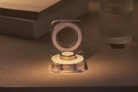 Inteligentný prsteň Samsung Galaxy Ring 7 zlatý

 obrázok produktu 8 z 10