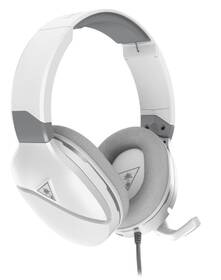 Headset Turtle Beach Recon 200 biely

 obrázok produktu 1 z 10