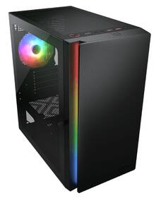 Case Cougar Purity RGB čierna

 obrázok produktu 2 z 7