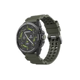 Inteligentné hodinky myPhone Hammer Watch 2 čierne/zelené

 obrázok produktu 2 z 11