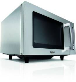 Mikrovlnná rúra Whirlpool PRO 25 IX 

 obrázok produktu 6 z 8