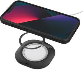  Spigen ONETAP RING MS BLK 

 obrázok produktu 6 z 7