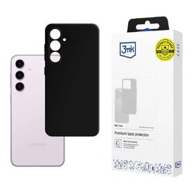 Kryt na mobil 3mk Matt Case na Samsung Galaxy S24 čierny

 obrázok produktu 1 z 1
