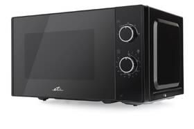Mikrovlnná rúra ETA 421090010 čierna

 obrázok produktu 3 z 4
